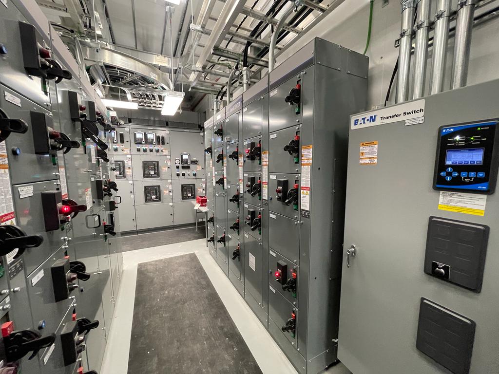 Read more about the article Comprehensive Industrial Services in Los Angeles, California – The Optimum Industries