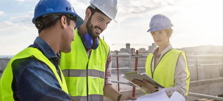 Read more about the article The Ultimate Guide to Choosing a Construction Management Supervisor in California