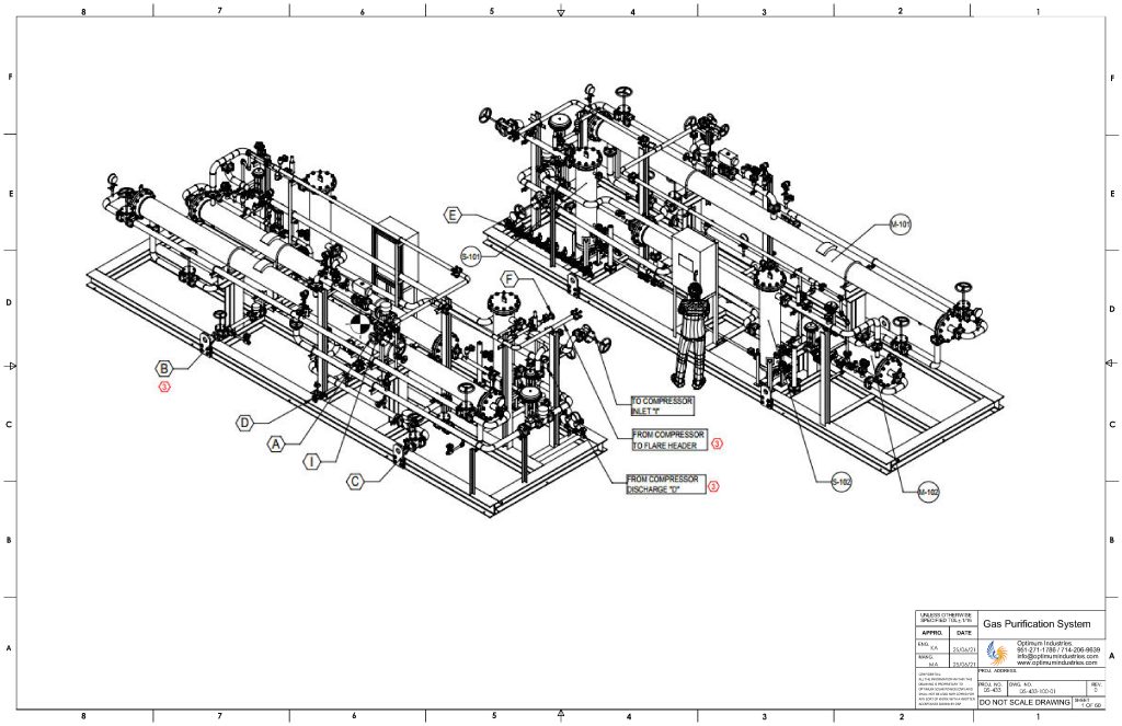 Gas_Purification_System