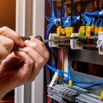 Best Mechanical & Electrical Engineering Services in California