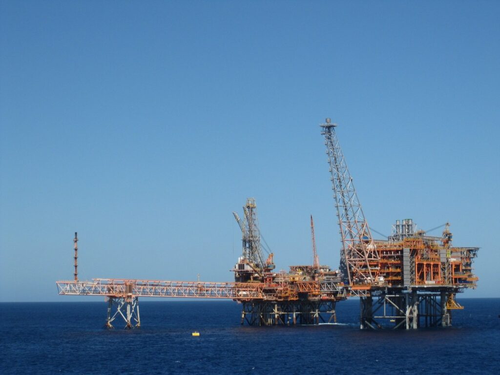 Read more about the article Best Oil and Gas Industry in California: Optimum Industries